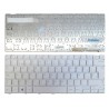 TECLADO PARA PORTÁTIL SAMSUNG NP915S3G SN3730W BLANCO