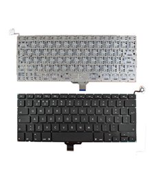 Teclado portátil Apple MacBook Air 13 A1466 A1369 MD760LL/A MD761LL/A  MD231LL/A MD232LL/A 2011-2014 MC965