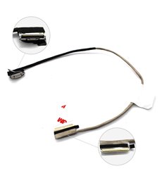 CABLE FLEX PARA PORTATIL TOSHIBA SATELLITE DD0BLILC020 L50-B L55D-B 