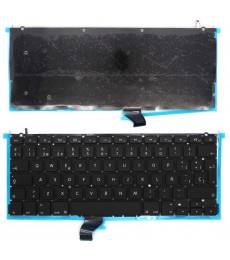 TECLADO PARA PORTÁTIL APPLE MACBOOK PRO A1502