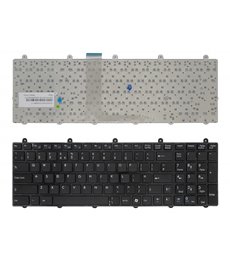 TECLADO PARA PORTÁTIL MSI GT60 GT70 MS-1762