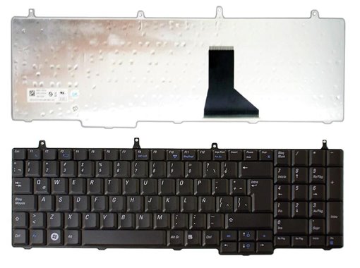 TECLADO PARA PORTÁTIL DELL VOSTRO 1710 1720 PP36X J711D J485C 0J485C