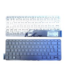 TECLADO PARA PORTATIL HP PAVILION 13-P 13-M002TU 13-M001TU SERIES 90.41L07.L0S, SH-62200-2EA, SN8128, T16030900461