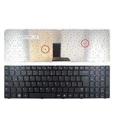 TECLADO PARA SAMSUNG R578 R580 R590 E852