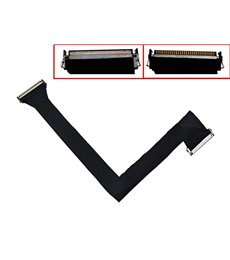 CABLE HDD PARA IMAC 27" A1312 2009 2010 MEDIADOS DE 2012 593-1281 593-1028 Lcd Lvds