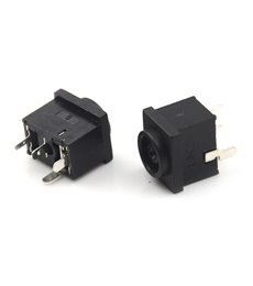 CONECTOR DC JACK PARA MONITOR SAMSUNG S22A300, S22A300, S22A300B, S22A300BW