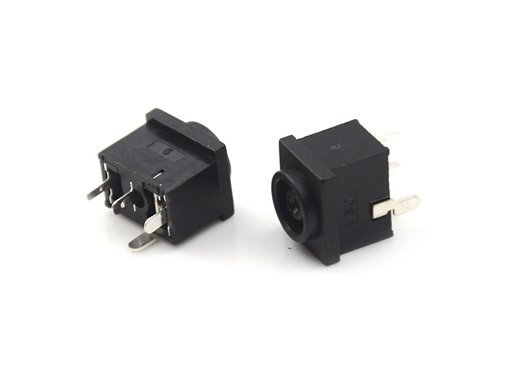 CONECTOR DC JACK PARA MONITOR SAMSUNG S22A300, S22A300, S22A300B, S22A300BW