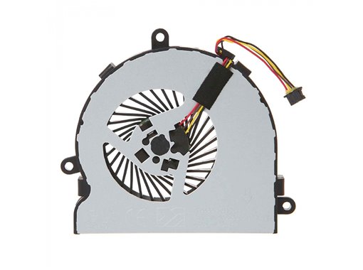 VENTILADOR PARA PORTÁTIL HP PAVILION 15-A 15-AC121DX 15-AC120LA 813946-001 FGKB