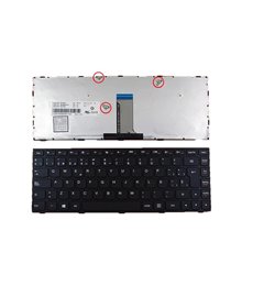 TECLADO PORTATIL LENOVO G40-70 G40-80 G40-30 FLEX 2 14 852-42537-B2A, SN5330W