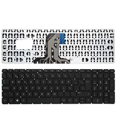 TECLADO PARA PORTÁTIL HP PAVILION 15-AB 15-AC 15-AF 15-AY 250 G4 255 G4 SG-81300-2BA SN7145 PK131EM2A09