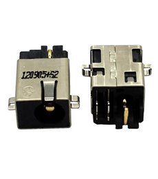 CONECTOR DC JACK PARA PORTÁTIL ASUS VIVOBOOK S500 S500C S500CA X401A X502 PJ556