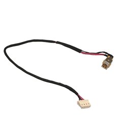 CONECTOR DC JACK PARA PORTÁTIL ACER EXTENSA 5235 5635 5635G 5635E