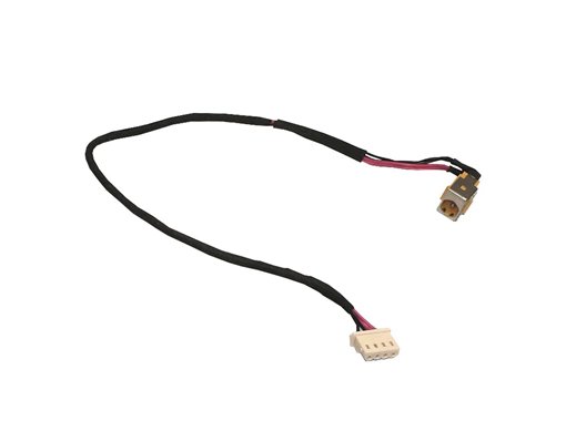 CONECTOR DC JACK PARA PORTÁTIL ACER EXTENSA 5235 5635 5635G 5635E