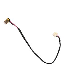 CONECTOR DC JACK PARA PORTÁTIL ACER EXTENSA 5235 5635 5635G 5635E