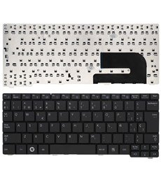 TECLADO PARA PORTÁTIL SAMSUNG N148 N150 N158 NB20 NB30 CNCA590 2767DDN4R032