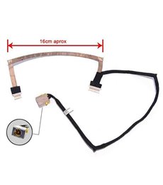 CONECTOR DC JACK PARA PORTÁTIL ACER ASPIRE S3-391 S3-951 S3-371 S3-MS2346