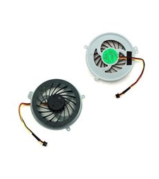 VENTILADOR CPU PARA PORTÁTIL SONY VAIO SVE15 SERIES