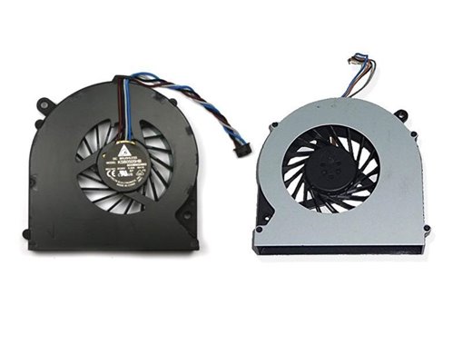 VENTILADOR PARA PORTÁTIL TOSHIBA SATELLITE L855-11C KSB06105HB