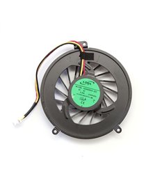 Ventilador para portátil Fujitsu Siemens Lifebook A530 Ah530