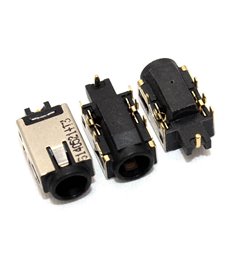 CONECTOR DC JACK PARA PORTÁTIL ASUS F553MA K553MA X453MA