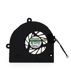 VENTILADOR CPU PARA PORTÁTIL PACKARD BELL EASYNOTE TK87 PEW91