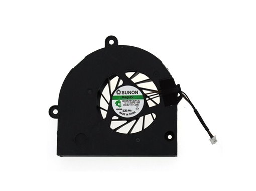 VENTILADOR CPU PARA PORTÁTIL PACKARD BELL EASYNOTE TK87 PEW91