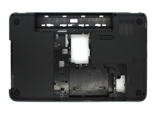 CARCASA INFERIOR PARA PORTÁTIL HP PAVILION G6-2000 684164-001