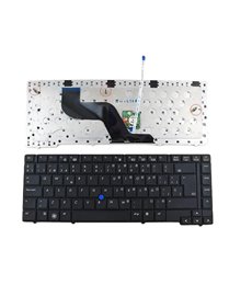 TECLADO PARA PORTÁTIL HP ELITEBOOKk 8440P 8440W 594052-001 594052-041 594052-051