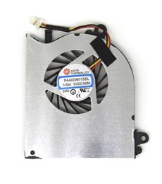 VENTILADOR CPU PARA PORTÁTIL MSI GS60 PAAD06015SL-N293