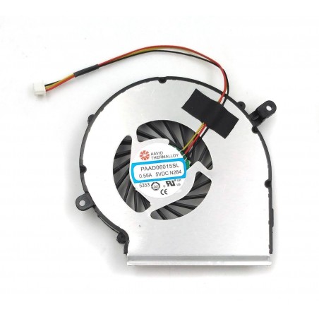 Cooler Fan Ventoinha Para MSI GE70 0ND-033US