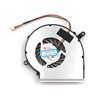 VENTILADOR GPU PARA PORTÁTIL MSI GE62 GE72 PE60 PE70 GL62 PAAD06015SL N284