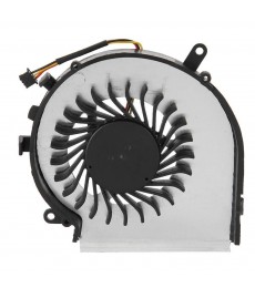 VENTILADOR CPU PARA PORTÁTIL MSI GE62 GE72 GL62 GL72 PE60 PE70 PAAD06015SL N285 3 PINES