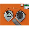 Ventilador para portátil Toshiba Satellite L50a L50-A L50t-A L50-At11w1 L50-At16w1
