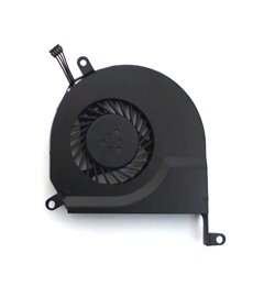 VENTILADOR PARA PORTÁTIL APPLE MACBOOK PRO A1286﻿ LADO IZQUIERDO