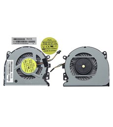 VENTILADOR PARA PORTÁTIL HP ENVY 15-U 15-U499NR 15-U110DX 15-U011DX 15-U111DX