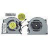 Lüfter für Laptop HP ENVY 15-U 15-U499NR 15-U110DX 15-U011DX 15-U111DX