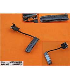 CABLE HDD PARA PORTÁTIL HP PAVILION G6-2000 G4-2000 G7-2000