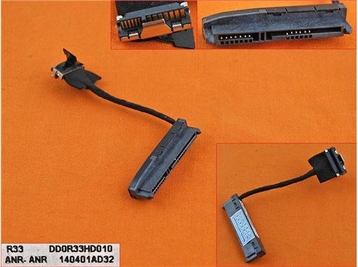 CABLE HDD PARA PORTÁTIL HP PAVILION G6-2000 G4-2000 G7-2000