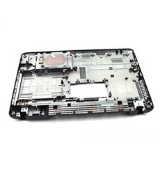 CARCASA INFERIOR PARA PORTÁTIL TOSHIBA SATELLITE C655 C655D