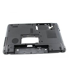 CARCASA INFERIOR PARA PORTÁTIL TOSHIBA SATELLITE C655 C655D