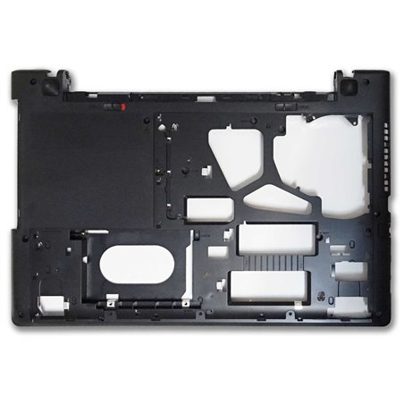 Base Inferiore Lenovo G50 Base Inferiore (bottom Case) Per Lenovo G50-80, G50-50, Z50-70, G50-45, G50-30, G50-70 – Ricambio Originale Nero Base Inferiore Lenovo G50-70