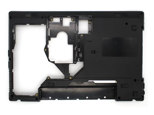 CARCASA INFERIOR PARA PORTÁTIL LENOVO G570