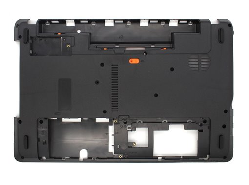 CARCASA INFERIOR PARA PORTÁTIL ACER ASPIRE E1-521 E1-531 E1-571