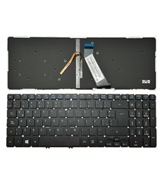 TECLADO PARA PORTÁTIL ACER ASPIRE 4732Z 4332 EMACHINES D525 D725