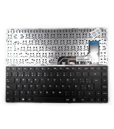 TECLADO PARA PORTÁTIL LENOVO IDEAPAD 100 100-14IBY PK131EQ1A12