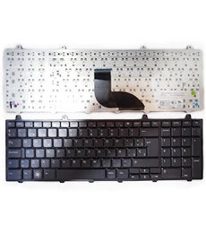 TECLADO PARA PORTÁTIL DELL INSPIRON 1747 1750 NEGRO