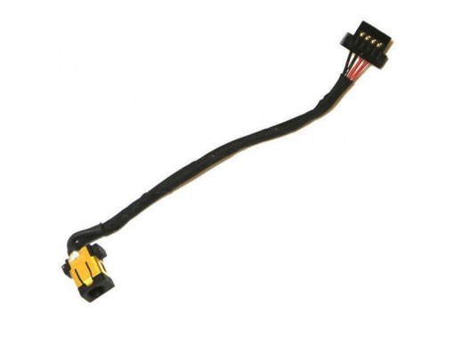 CONECTOR JACK PARA PORTÁTIL ACER ASPIRE 10 SW5-011 SW5-012 TABLET 1417-00A8000