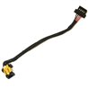 CONECTOR JACK PARA PORTÁTIL ACER ASPIRE 10 SW5-011 SW5-012 TABLET 1417-00A8000
