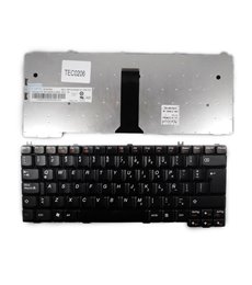 TECLADO PARA PORTÁTIL LENOVO 3000 SERIES N100 C100 V100 N220 LATINO