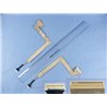 Video cable flex para CLEVO W760S W76TH